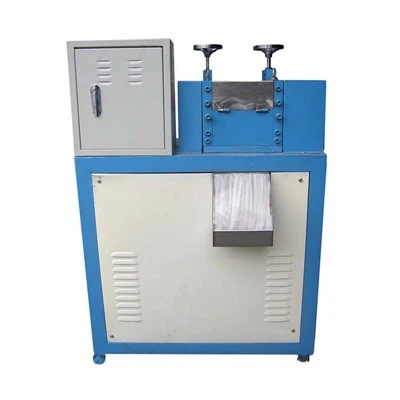 Granulator de plastic pentru sarcină grea-