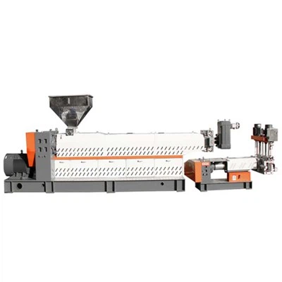 Granulator fără ecran